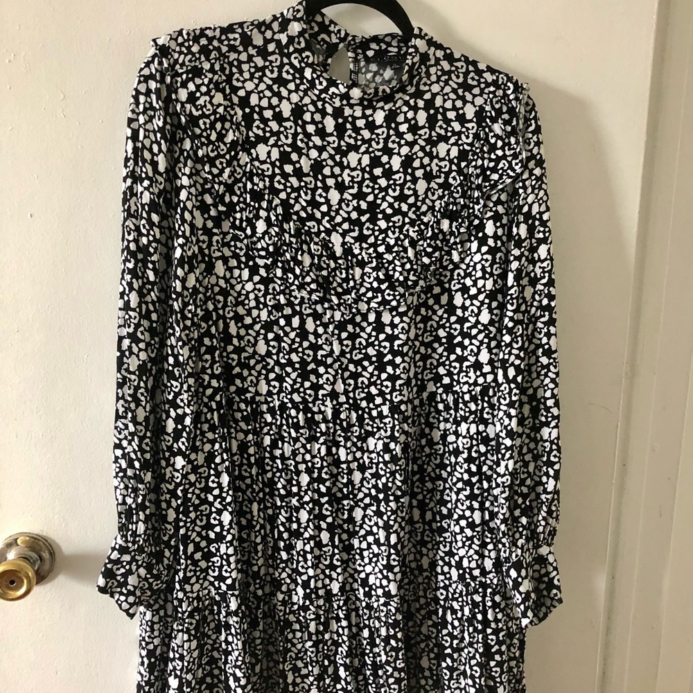 Babydoll Dress